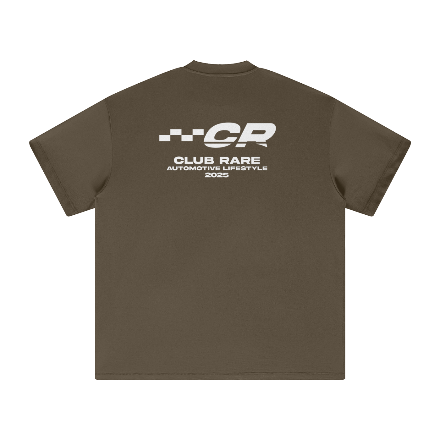 AUTOMOTIVE LIFE 2025 TEE