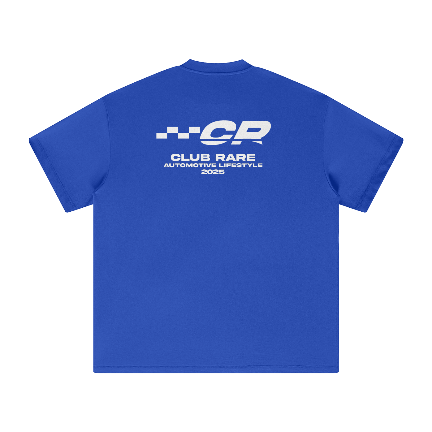AUTOMOTIVE LIFE 2025 TEE