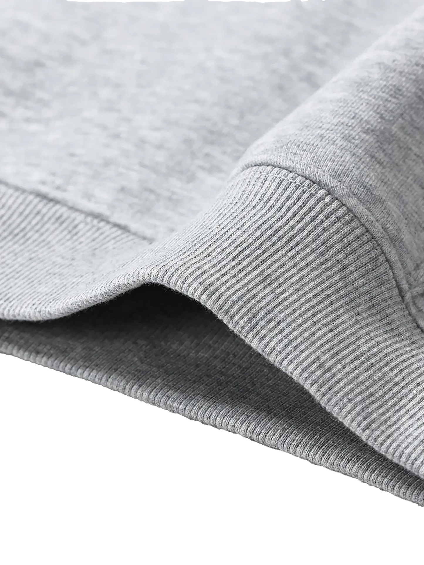 AUTOMOTIVE LIFESTYLE OVERSIZED HOODIE