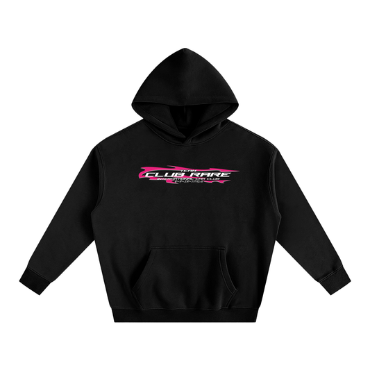 MIDNIGHT STYLE HOODIE