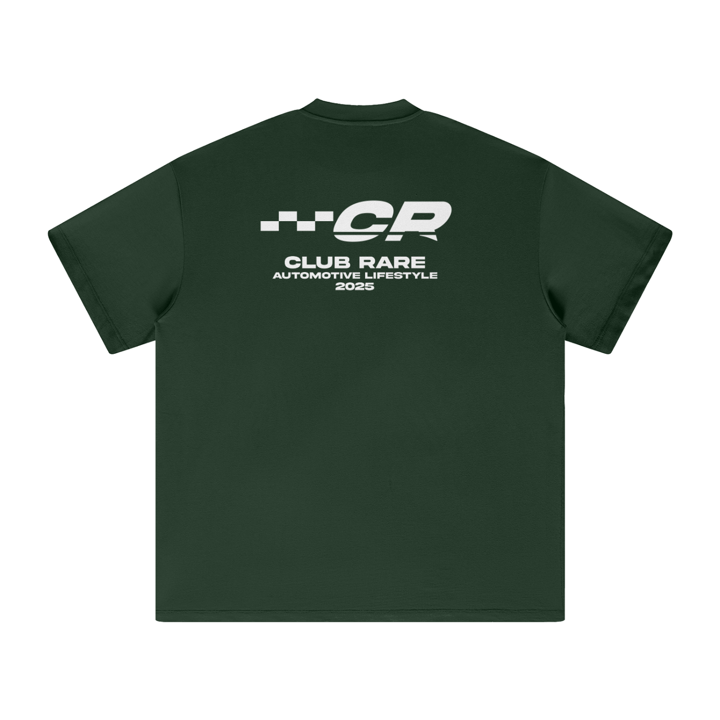 AUTOMOTIVE LIFE 2025 TEE