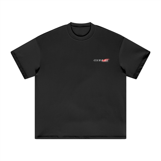 TSUKUBA TRIBUTE TEE