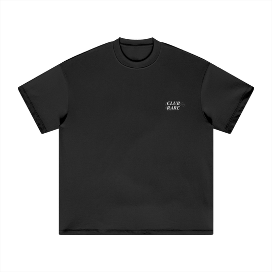 CLUB RARE STAFF TEE