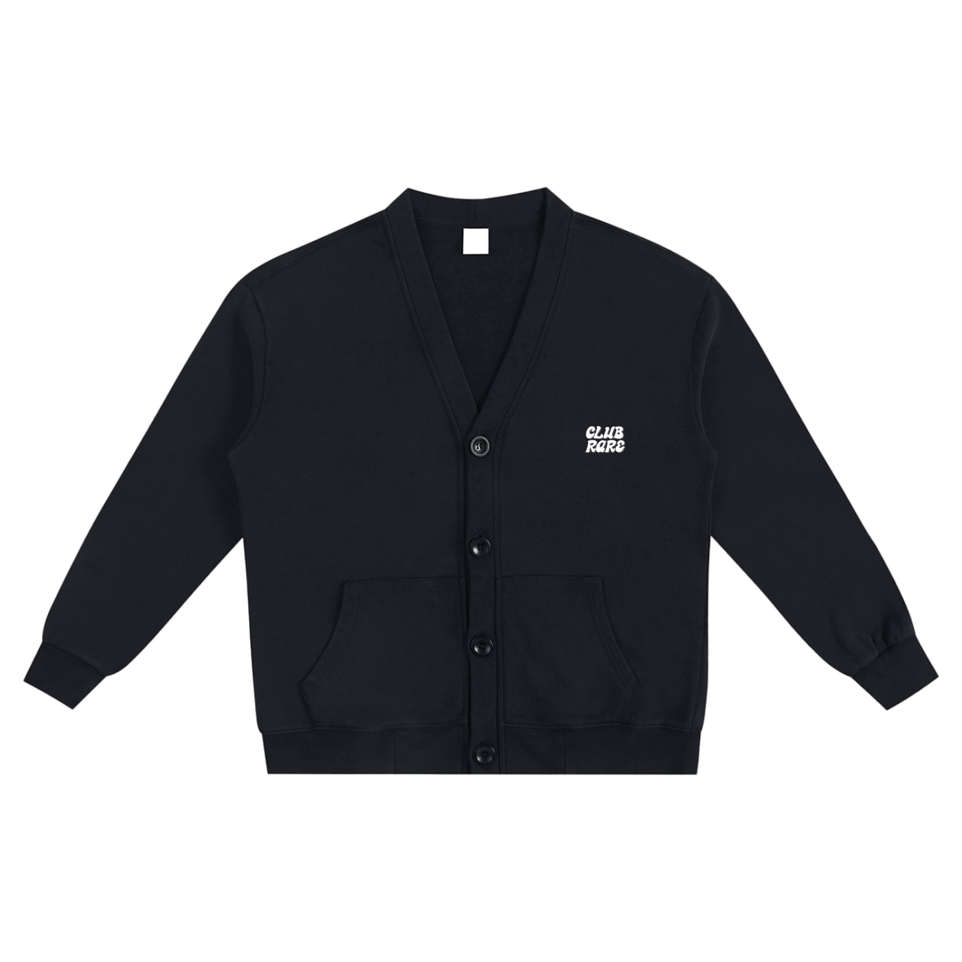 CLUB RARE CARDIGAN