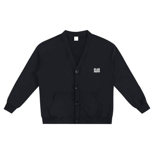 CLUB RARE CARDIGAN