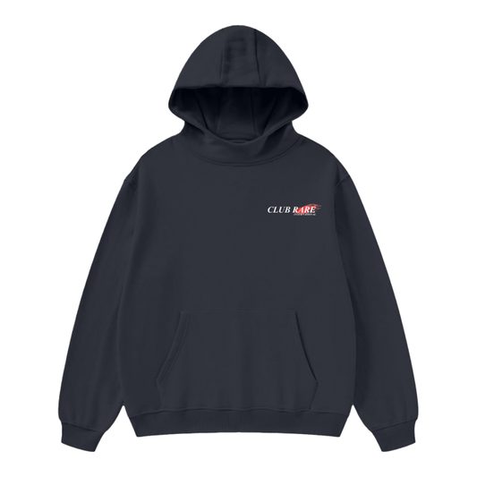 TSUKUBA TRIBUTE HOODIE