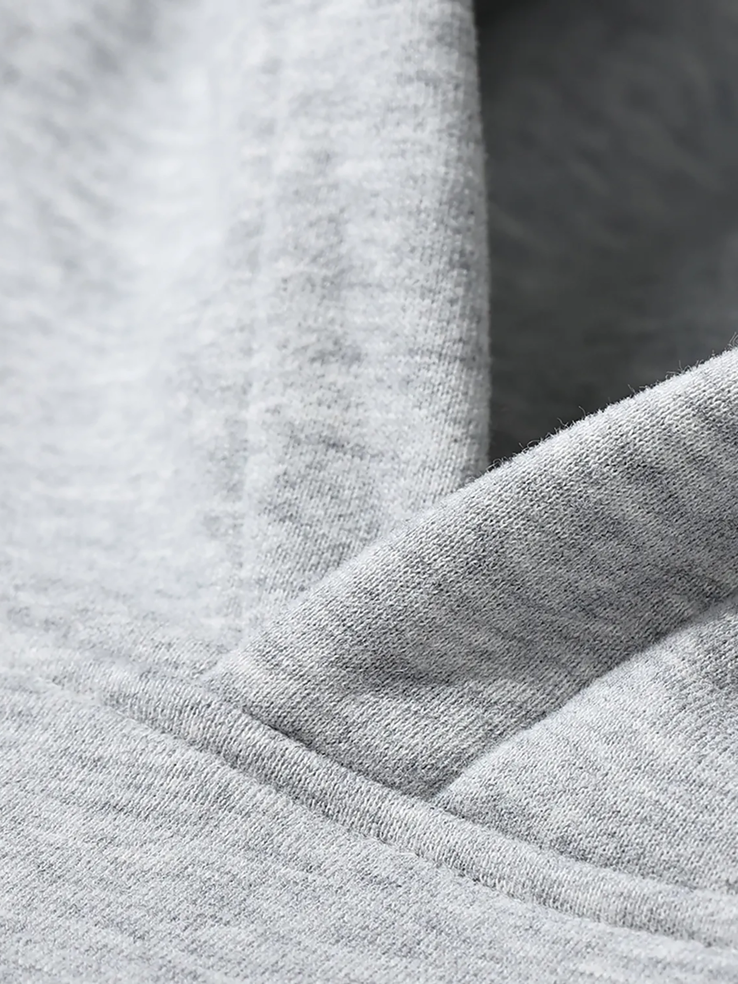 AUTOMOTIVE LIFESTYLE OVERSIZED HOODIE